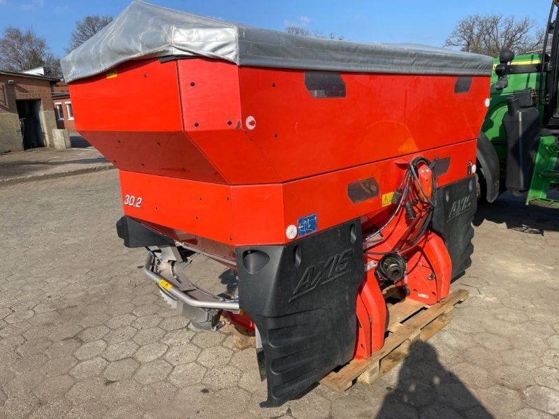 Rauch Axis M 30.2 EMC-VSpro ISO
