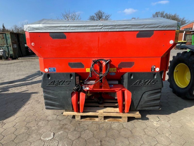 Rauch Axis M 30.2 EMC-VSpro ISO