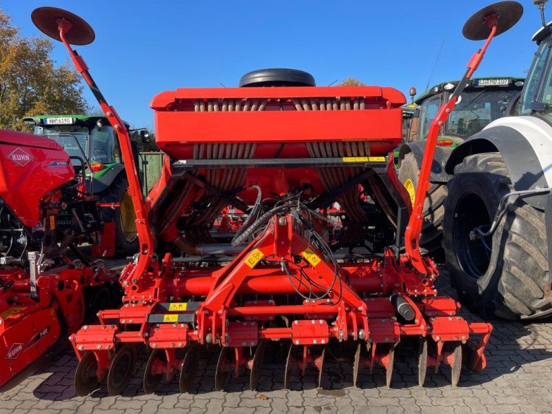 Kuhn VENTA 3030-20 ISOBUS