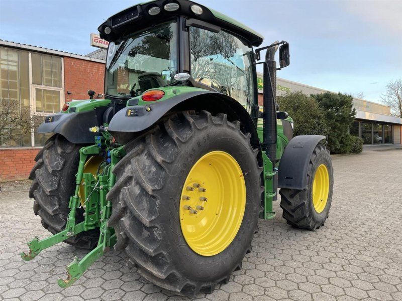 John Deere 6140R DD 40