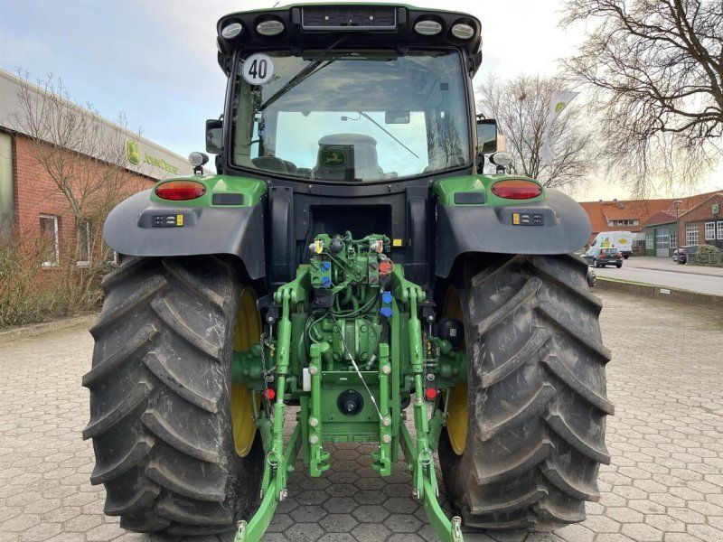 John Deere 6140R DD 40