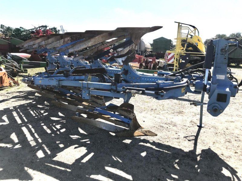 Lemken EUROPAL 9 HYDRIX