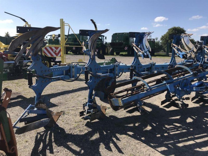 Lemken EUROPAL 9 HYDRIX