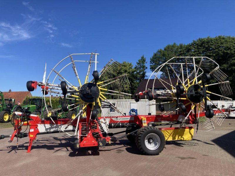 Pöttinger TOP VT 12540 C