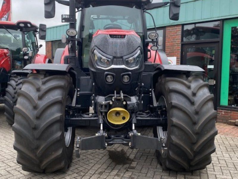 Case IH Puma 165 MC