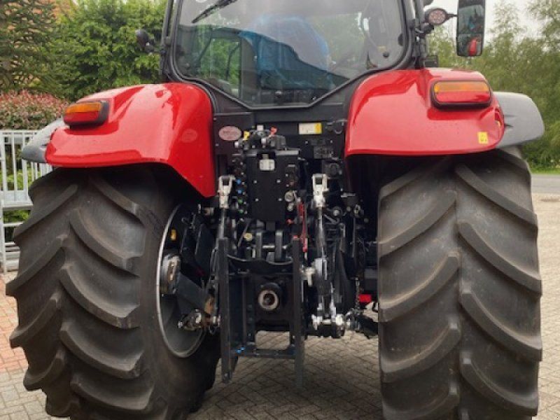 Case IH Puma 165 MC
