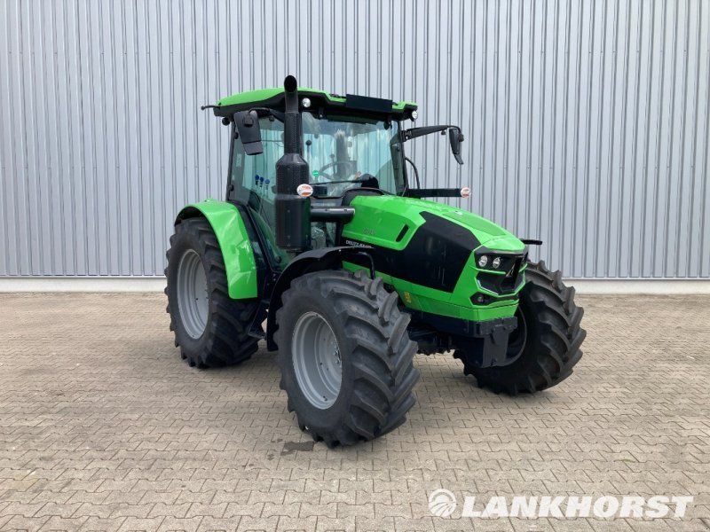 Deutz-Fahr 5115 GS