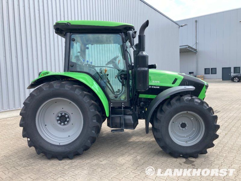 Deutz-Fahr 5115 GS