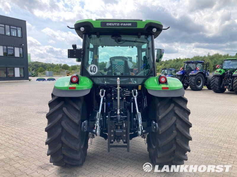 Deutz-Fahr 5115 GS
