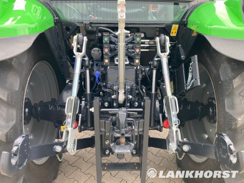 Deutz-Fahr 5115 GS