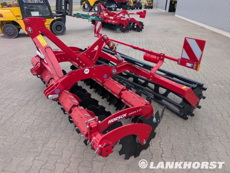 Horsch JOKER 3 CT