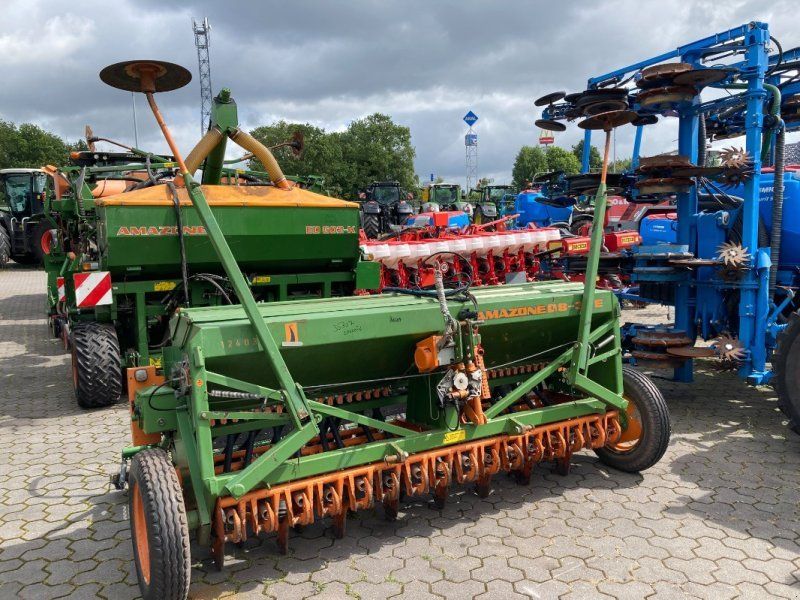 Amazone D8-30E