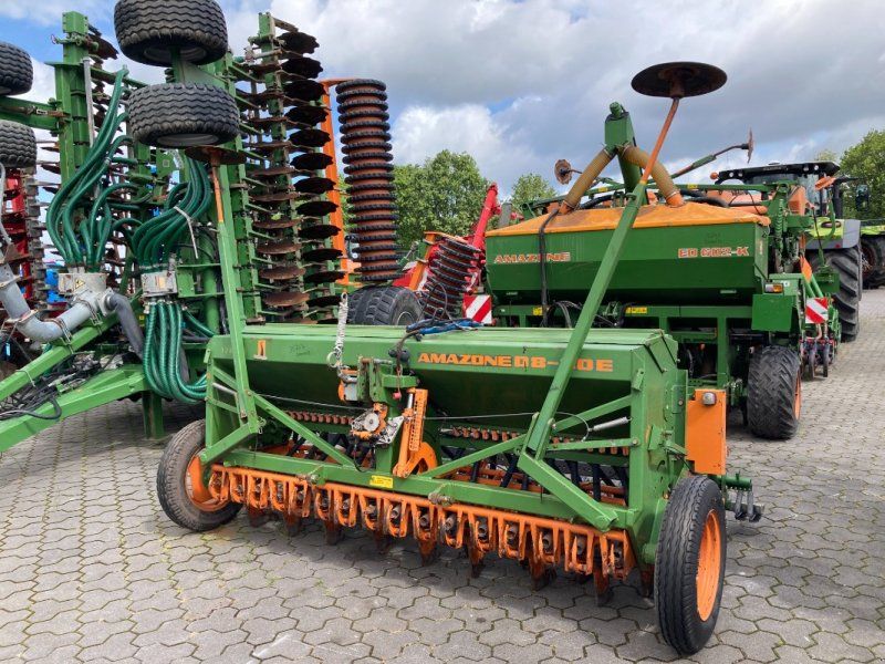 Amazone D8-30E