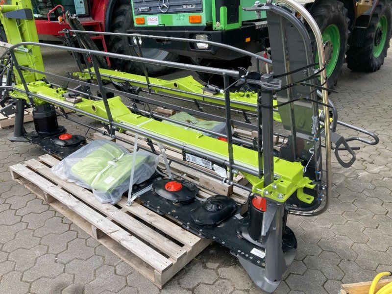Claas Disco 9300 Trend