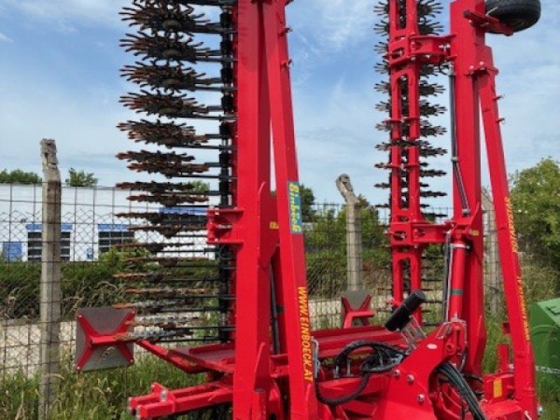 Einböck ROTARYSTAR 900