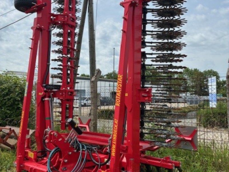 Einböck ROTARYSTAR 900