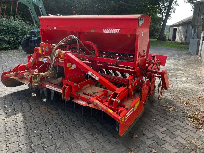 Maschio Rapido + Dama