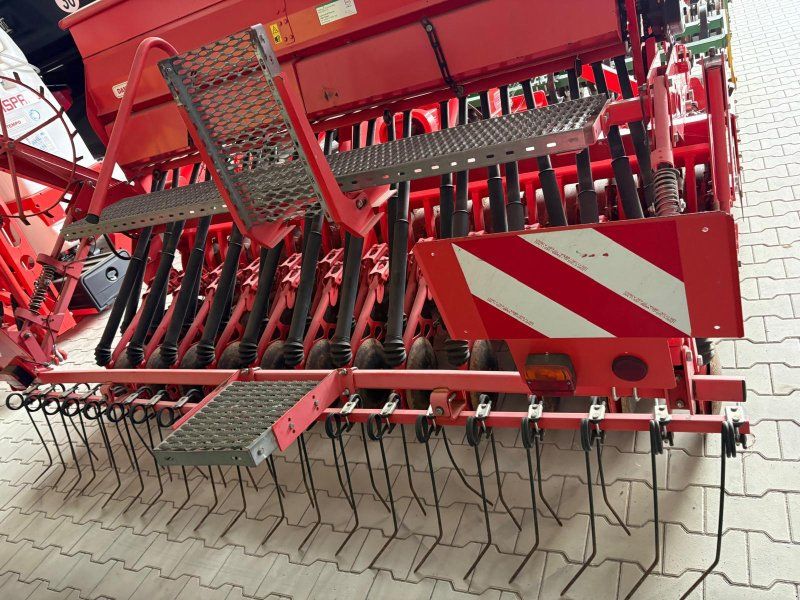 Maschio Rapido + Dama