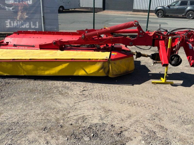 Pöttinger Novacat 305 HED