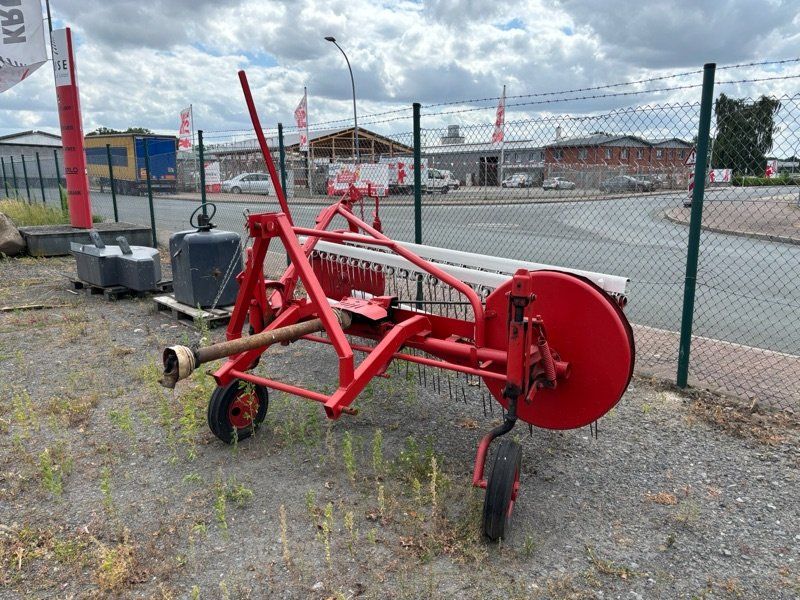 Hagedorn Uniheuer/Kamm