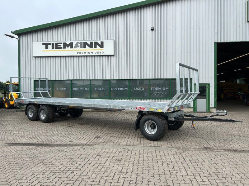 Fliegl DPW 180 B