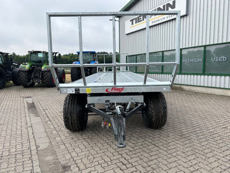 Fliegl DPW 180 B