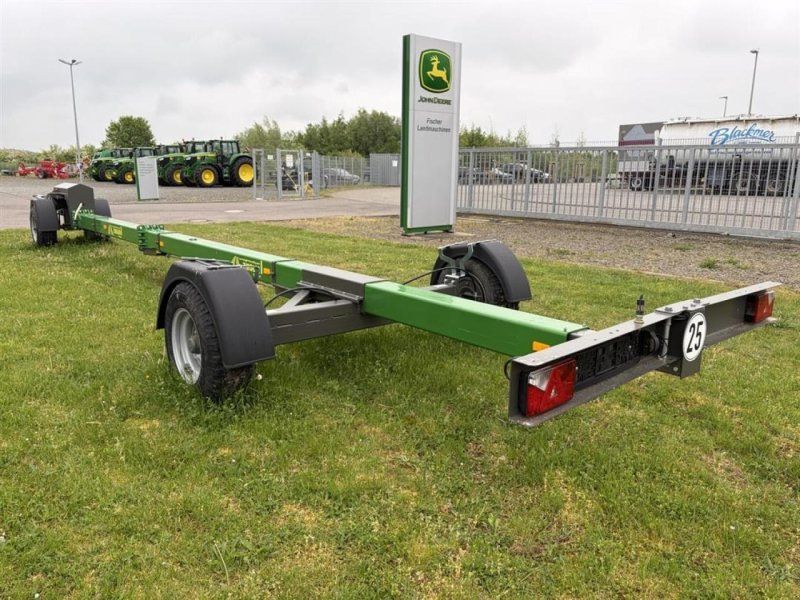 Ziegler 7,60m für JD SW 625X/725X