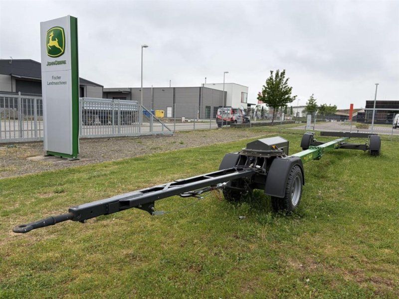 Ziegler 7,60m für JD SW 625X/725X