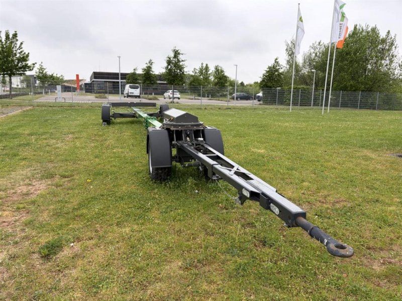 Ziegler 7,60m für JD SW 625X/725X