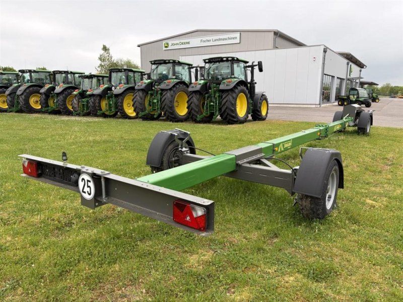 Ziegler 7,60m für JD SW 625X/725X