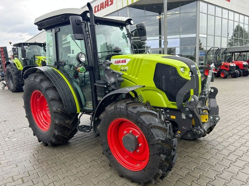Claas ELIOS 2.75 COMFORT