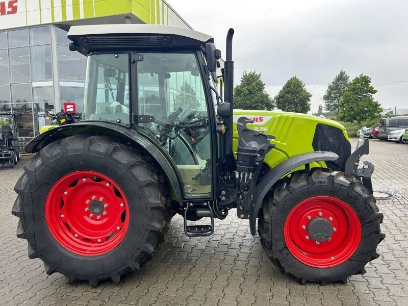 Claas ELIOS 2.75 COMFORT
