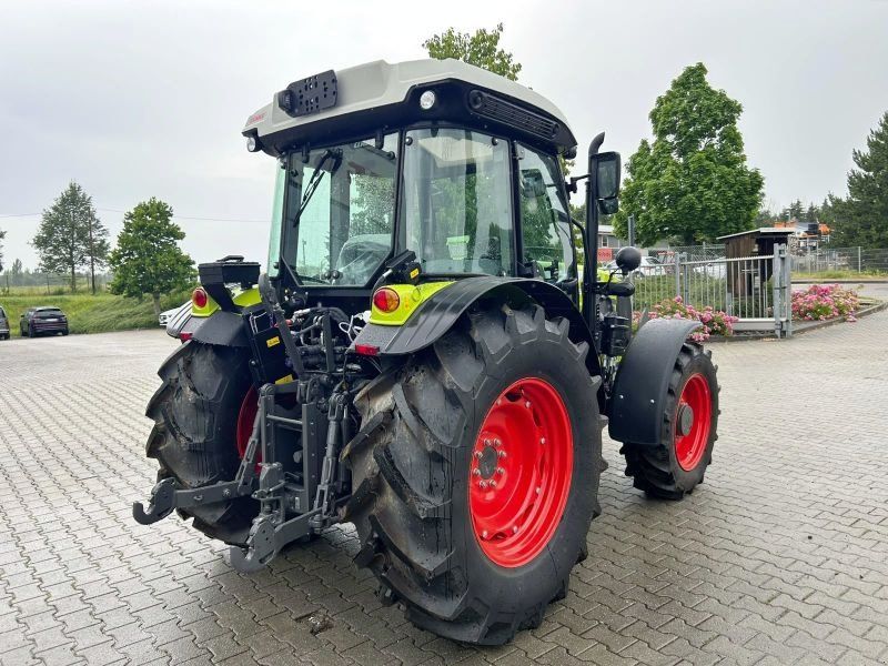 Claas ELIOS 2.75 COMFORT