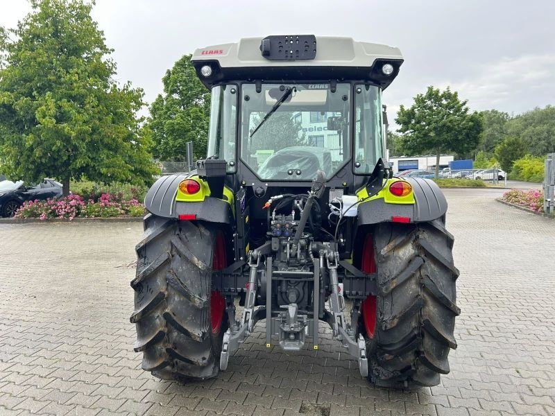 Claas ELIOS 2.75 COMFORT