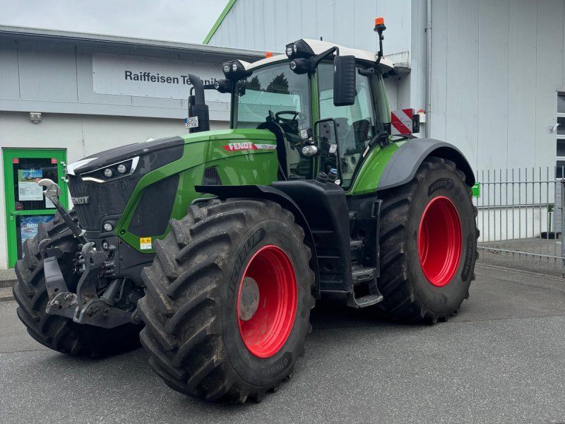 Fendt 936 Vario Gen7 ProfiPlus