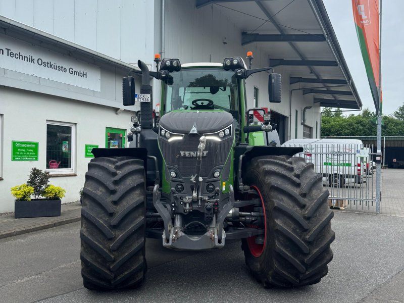 Fendt 936 Vario Gen7 ProfiPlus