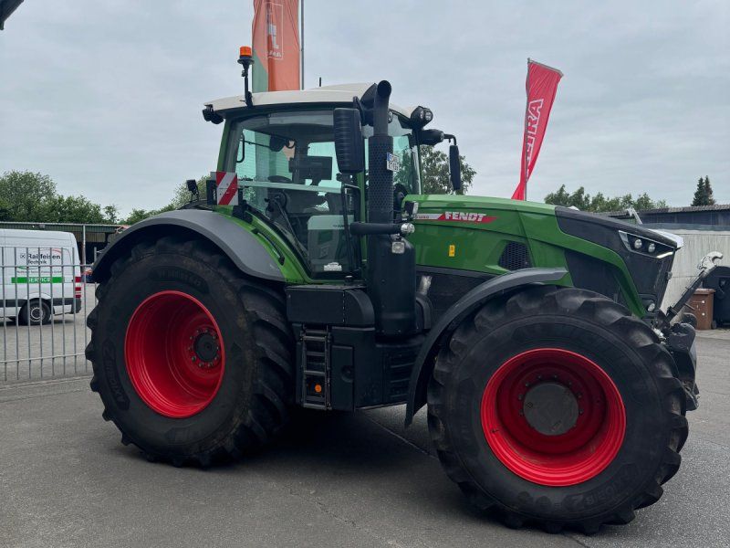Fendt 936 Vario Gen7 ProfiPlus