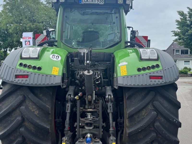 Fendt 936 Vario Gen7 ProfiPlus
