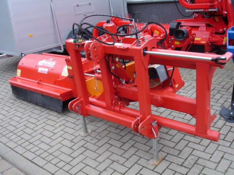 Dücker USM 15