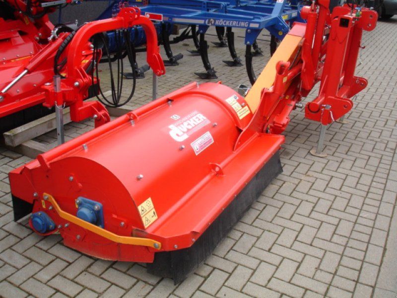 Dücker USM 15