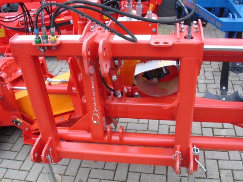 Dücker USM 15