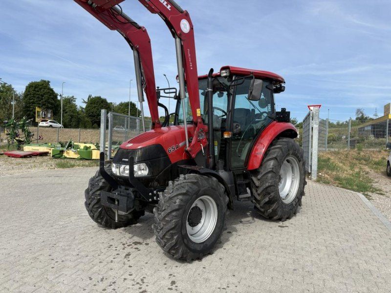 Case IH FARMALL 65 A