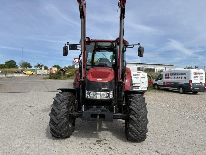 Case IH FARMALL 65 A