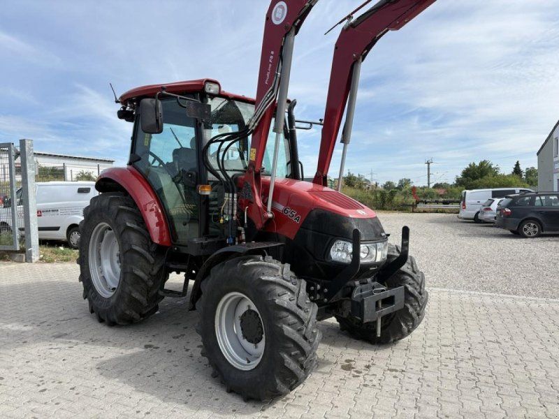 Case IH FARMALL 65 A