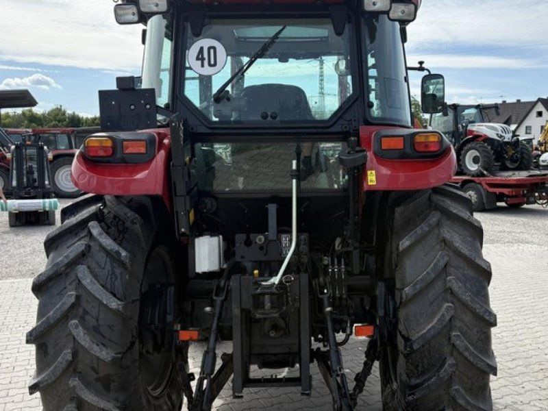 Case IH FARMALL 65 A