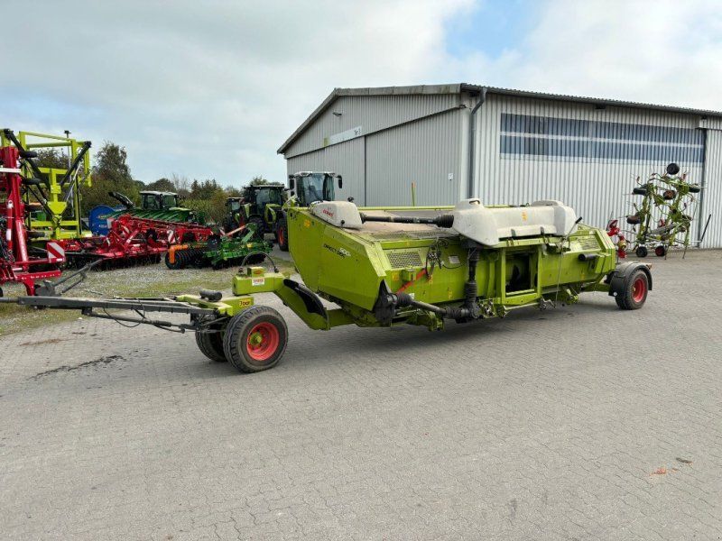 Claas DIRECT DISC 500 P