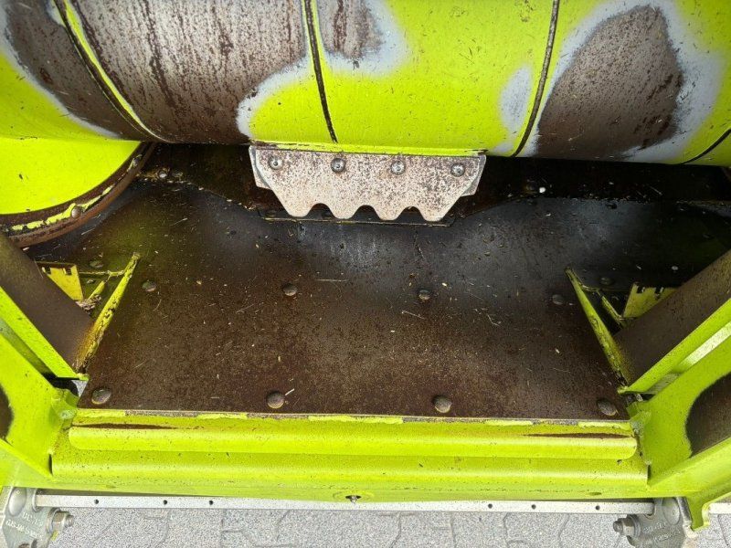 Claas DIRECT DISC 500 P