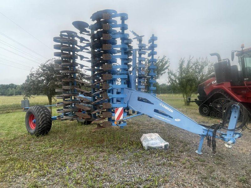 Lemken Heliodor 9 KA