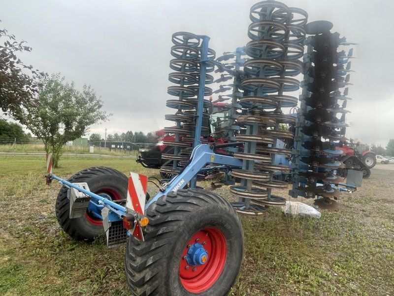 Lemken Heliodor 9 KA