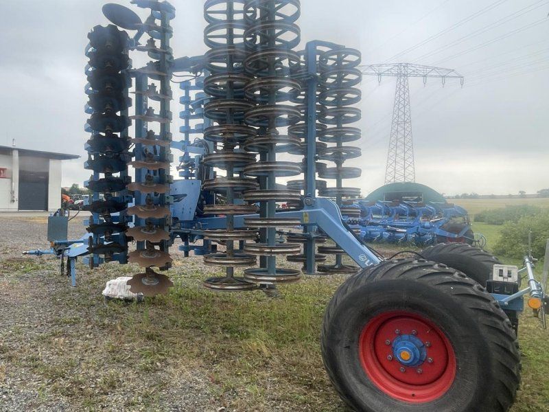 Lemken Heliodor 9 KA